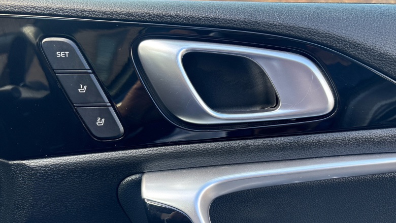 Kia Xceed 1.5T GDi ISG 4 5dr Petrol Hatchback